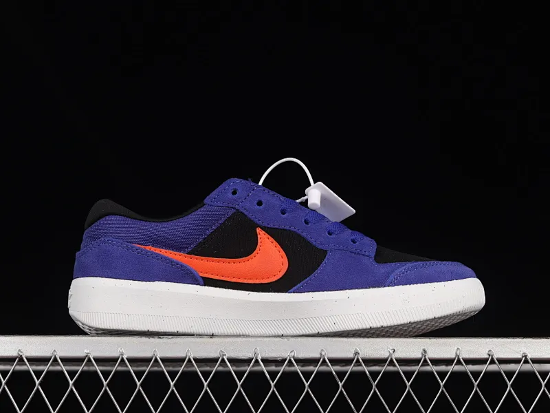 All categories Nk SB Dunk series Nk Force 58 simplified skateboard shoes Nk SB Force 58 Nike simplified retro skateboard shoes CZ2959-404